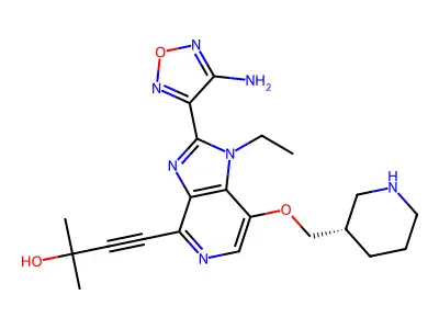 DPQ structure