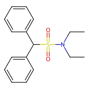 Ungeremine structure