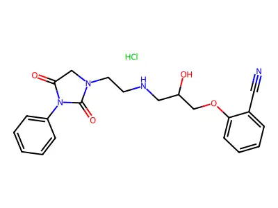 P 0160 structure