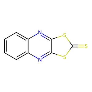 Thioquinox structure