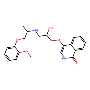 N 1518 structure