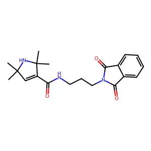 A-2545 structure