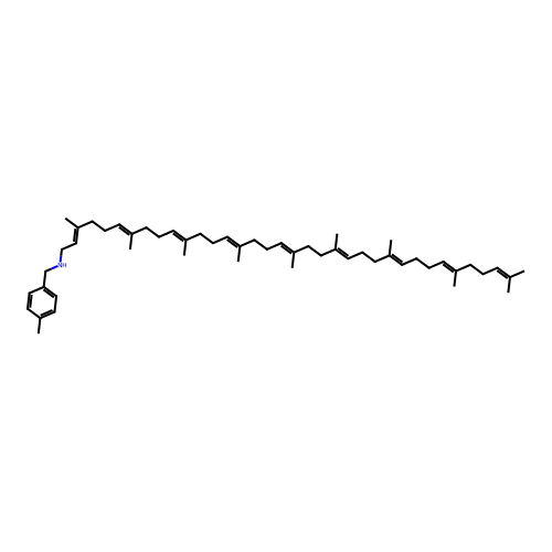 4-Amino-2,2,6,6-tetramethylpiperidin-1-oxy-ouabain structure