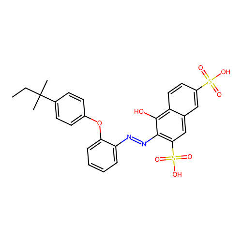 RefChem:273488 structure