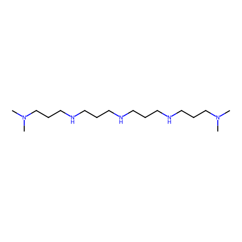 EINECS 298-412-0 structure