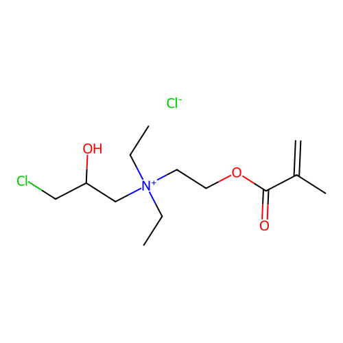 EINECS 298-456-0 structure