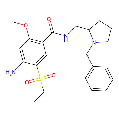 EINECS 298-857-0 structure