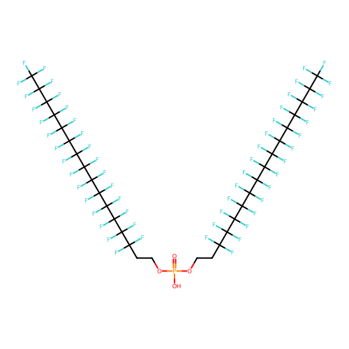 EINECS 299-188-7 structure