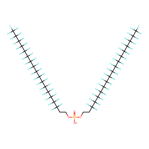 EINECS 299-189-2 structure
