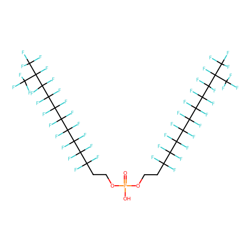 EINECS 299-190-8 structure