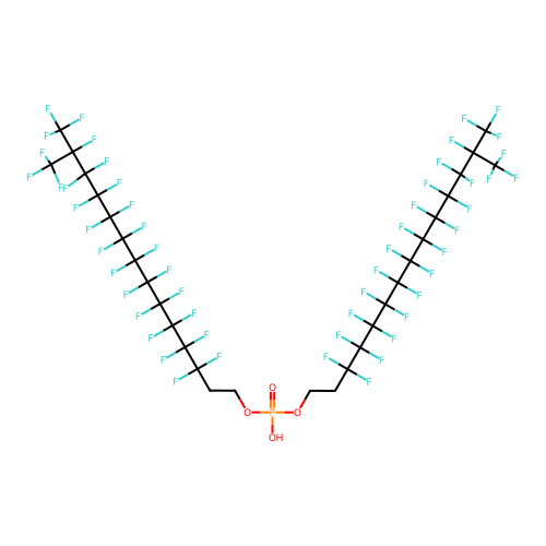 EINECS 299-191-3 structure