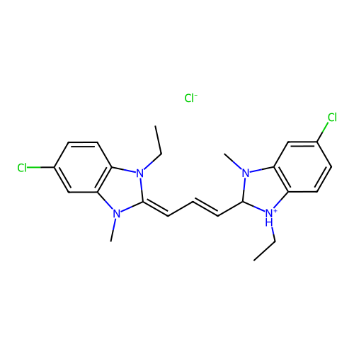 CTK3I8499 structure