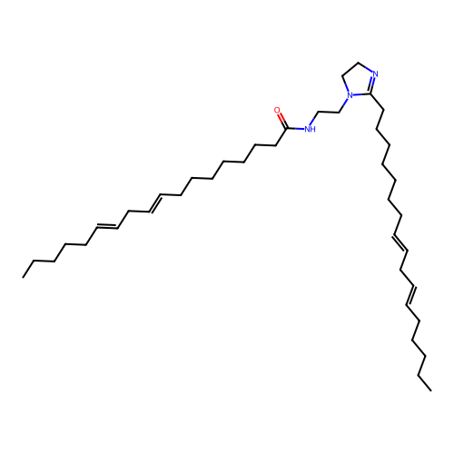 EINECS 299-266-0 structure