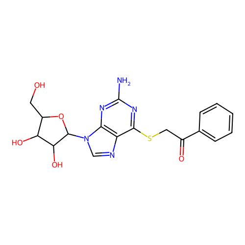 Naphthalene,2-methyl-1-(2-methylphenyl) structure