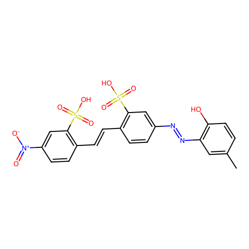 CTK5H3711 structure