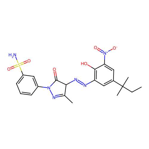 RefChem:274310 structure