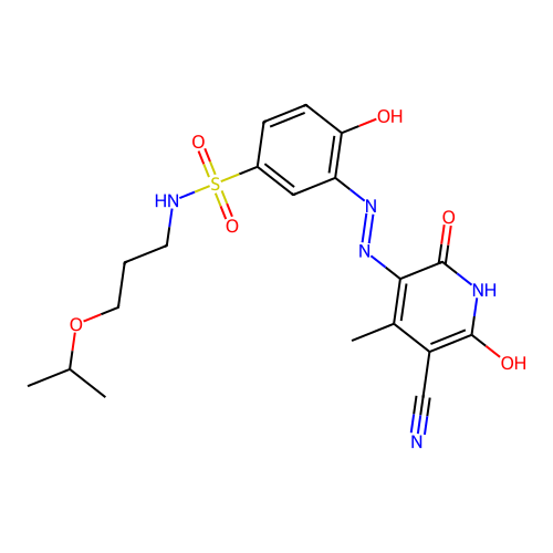 EINECS 299-653-4 structure