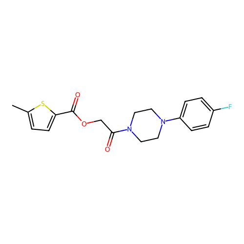F6609-4143 structure