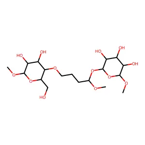 Mgombg structure