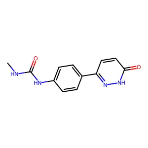 Ici 118233 structure