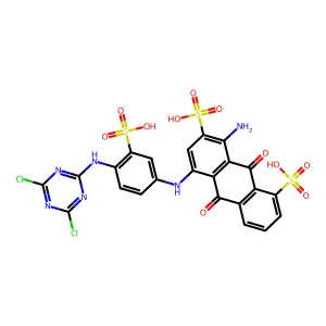EINECS 299-260-8 structure
