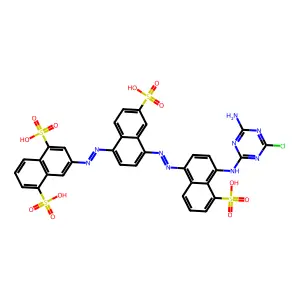 EINECS 299-263-4 structure