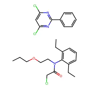 Sofit structure