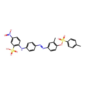 EINECS 299-506-4 structure