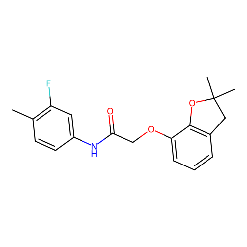F2205-0167 structure
