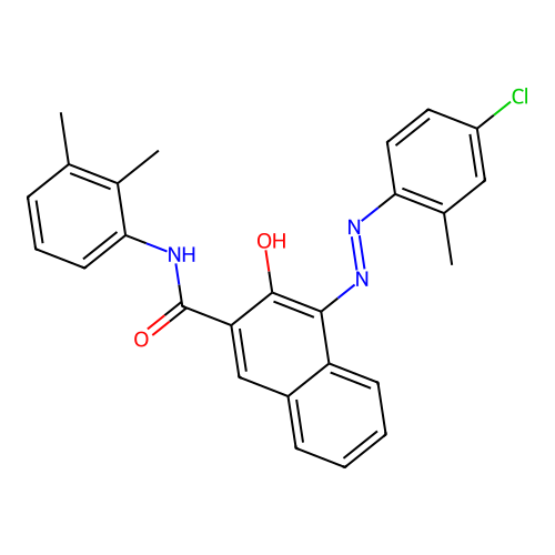 EINECS 299-824-3 structure