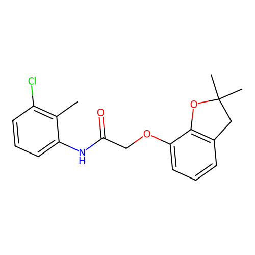 F2205-0164 structure