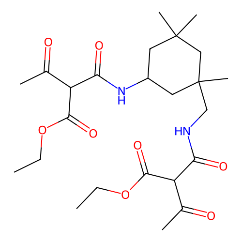 EINECS 299-991-2 structure