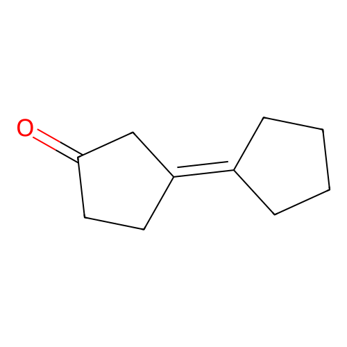 3-(Cyclopentylidene)cyclopentan-1-one structure