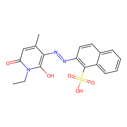 EINECS 300-154-1 structure