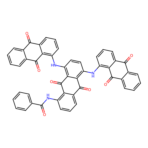 EINECS 300-409-7 structure