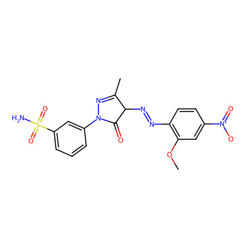 RefChem:274290 structure