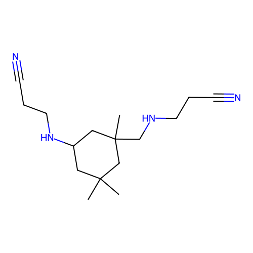 EINECS 300-496-1 structure
