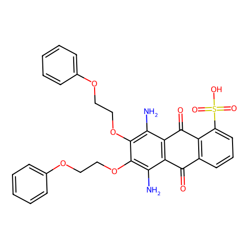 EINECS 300-548-3 structure