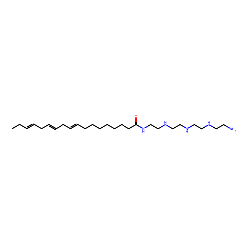 CTK5H4114 structure