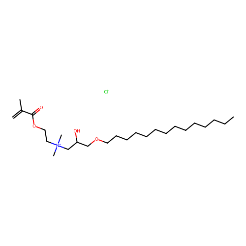 EINECS 300-623-0 structure