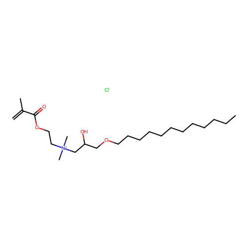 EINECS 300-624-6 structure
