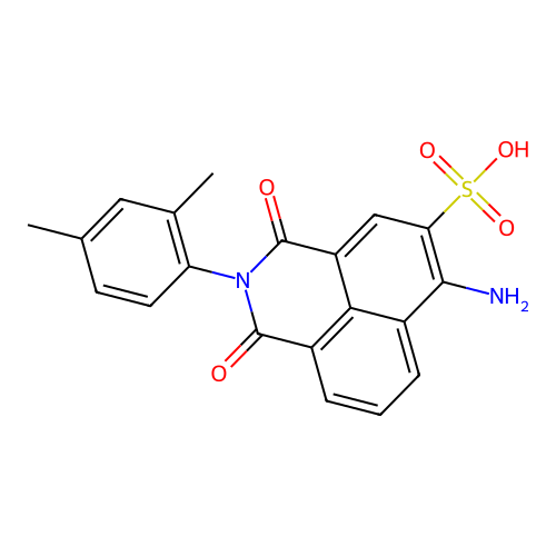 EINECS 300-631-4 structure