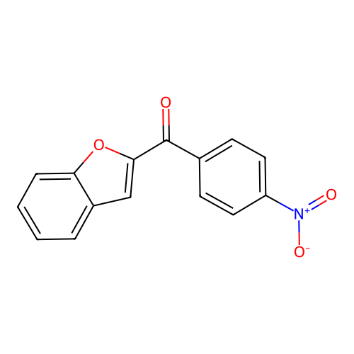 alpha-Amylase-IN-3 structure
