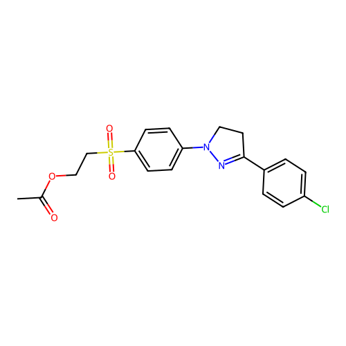EINECS 301-005-3 structure