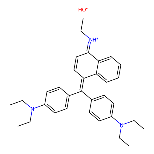 EINECS 301-024-7 structure