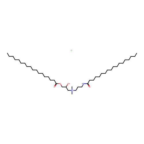 EINECS 301-092-8 structure