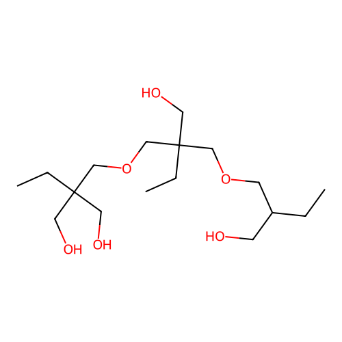 EINECS 301-310-1 structure
