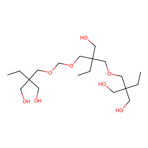 EINECS 301-311-7 structure