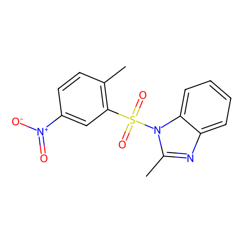 BI 6015 structure