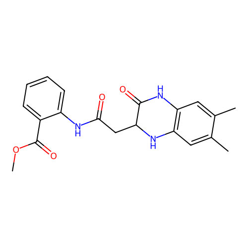 VU0507598-1 structure